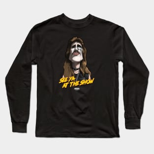 Jesse Long Sleeve T-Shirt